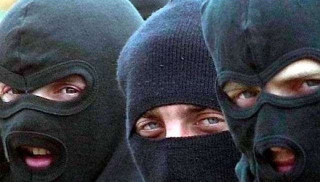 Во Львове двое неизвестных избили польскоязычного студента