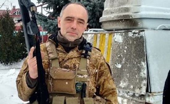 Зашли «гости» — регулярные подразделения РФ. Что это — способ политического давления, или подготовка к удару — скоро узнаем