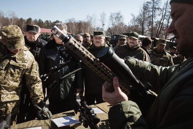 США запропонували варіант вирішення конфлікту на Донбасі - повна блокада