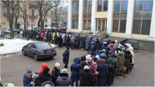Пляска на костях. Как в Одессе устроили праздник мракобесия