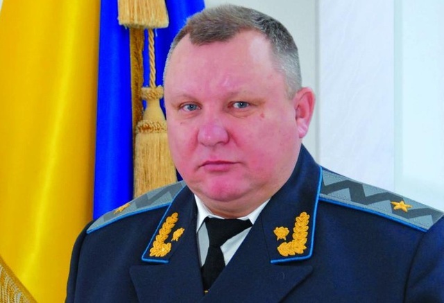 Екс-прокурор Андрій Гіль: Розкішний маєток, кілька дорогих квартир та люксових іномарок