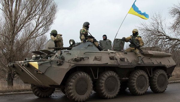 В среду в Раде появится законопроект о введении военного положения - БПП