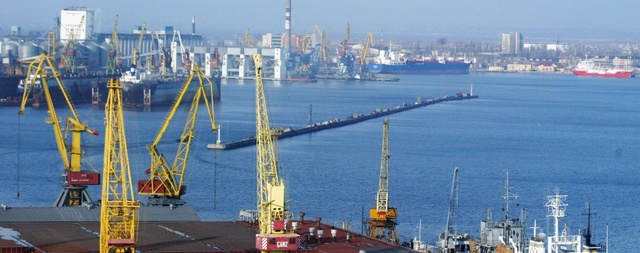 В этом году Одесский припортовый завод снова выставят на продажу