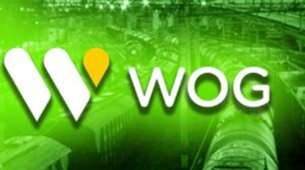 “WOG” отримала мультимільйонні “чайові” від Укрзалізниці