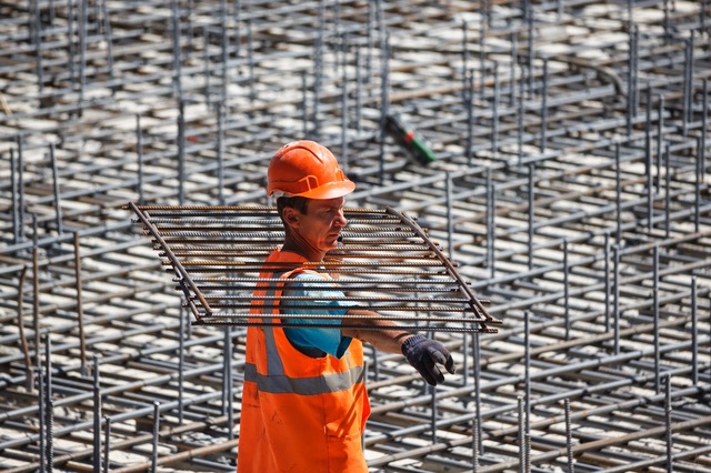 Украинцы и поляки бастуют в Польше