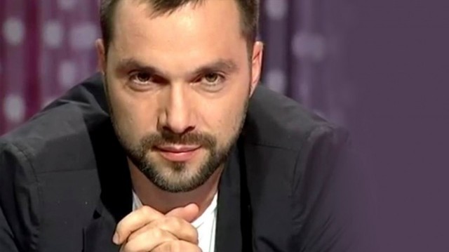 Арестович видав пророцький пост про майбутнє України
