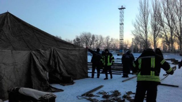 Военное положение: Почему для украинцев это обернется катастрофой