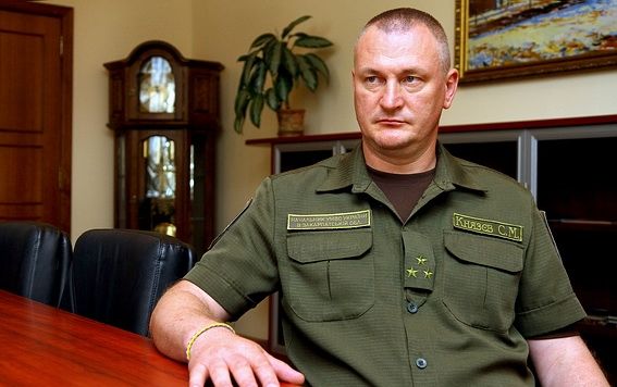 Главный кандидат на должность главы Нацполиции: что известно о начальнике уголовного розыска Князеве