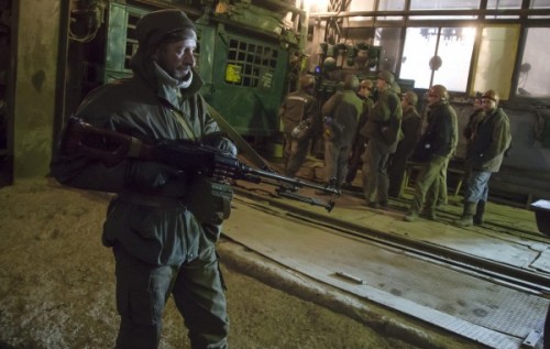 Як усіх нас зробили співучасниками фінансування окупанта. ІНФОГРАФІКА