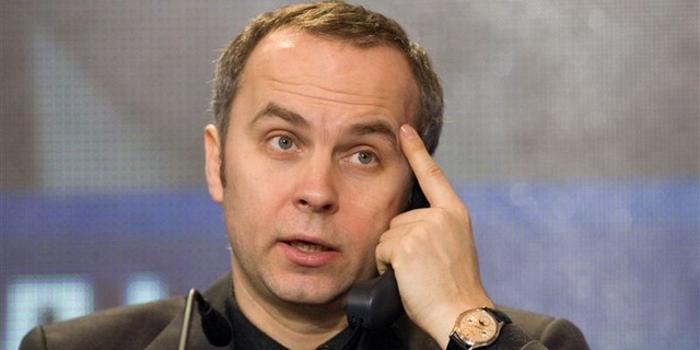 ГПУ устроит Шуфричу налоговую ”Авдеевку”