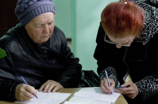 Через страховий стаж пенсію не побачать багато українців