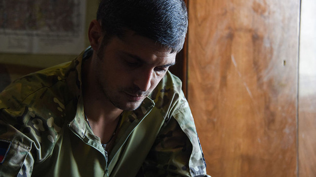 Донецкие боевики пообещали отомстить ВСУ за убийство террориста Гиви