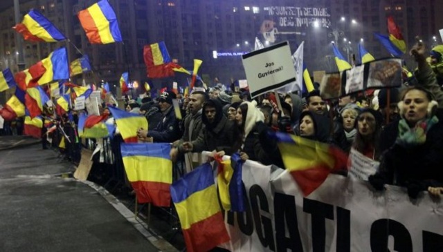 Результаты и ход антикоррупционной кампании в Румынии – предмет здоровой зависти украинцев