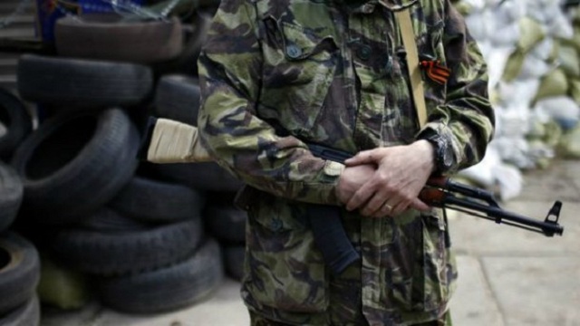 Фанати «Райо Вальєкано» воювали проти України на Донбасі