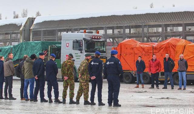 Волонтеры распознали генерал-майора РФ на записи разговора по MH17