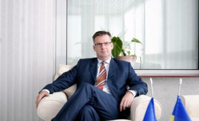 В ЕС озвучили факторы, мешающие Соглашению об ассоциации с Украиной