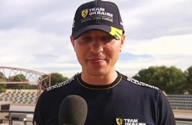 Луценко начал ощипывать «Цыпу»