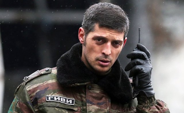 Боевики Гиви массово сбежали из "ДНР"