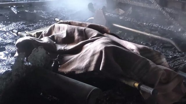 В "ДНР" не знают, как похоронить Гиви