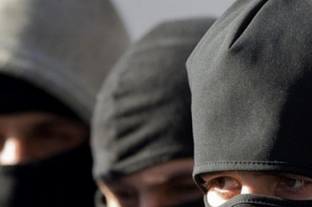 В Україну повертається рекет