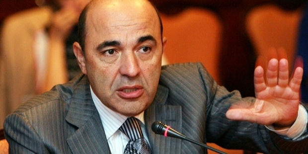 Вадим Рабинович: «Военное положение – это конец попыткам поднять экономику страны»