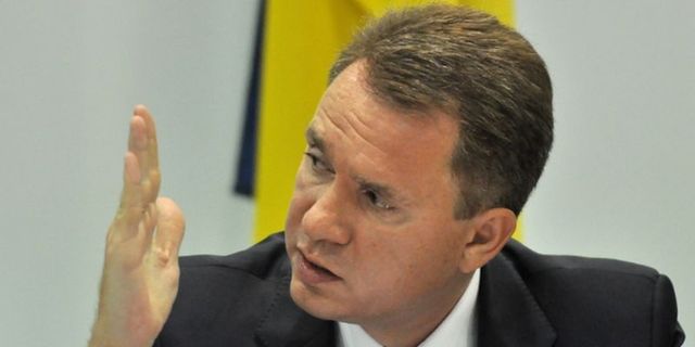 Апелляционный суд отказался отстранять Охендовского от должности главы ЦИК