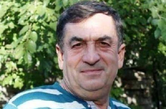 «Работает МГБ ДНР!» Бойцы АТО рассказали, как под носом у оккупантов схватили предателя