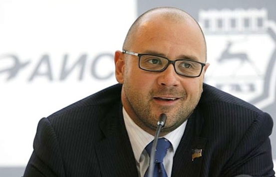 «Зроблено у Росії». Нардеп Святаш став королем автомобільних тендерів у 2016 році