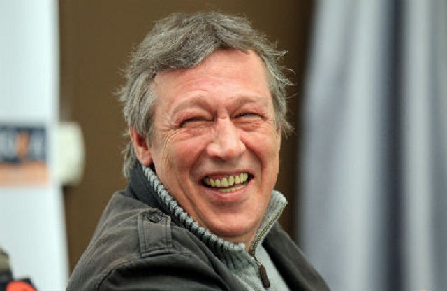 Михаил Ефремов в поэтической форме "прошелся" по Путину и будущим выборам