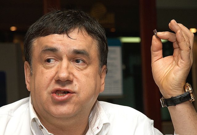 Садальский нашел новый повод разжечь ненависть против Украины