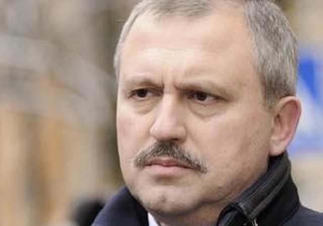 Андрей Сенченко: Судя по всему Дмитрий Вовк, возглавляющий НКРЭКУ, получил команду готовить очередной акт мародерства в национальном масштабе