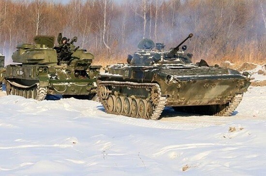 «Вернуть в кратчайшие сроки»: РФ готовит наступление под Авдеевкой