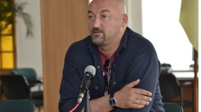 Мочанов объяснил почему Гиви не убили, а "вывели из игры"