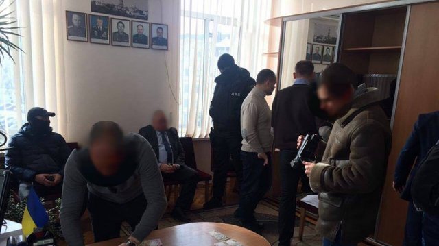 Бухгалтеры киевской полиции присвоили себе полтора миллиона премий патрульных