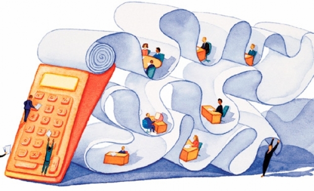 Энергокомпаниям навязали дорогих аудиторов. За их услуги заплатит потребитель?