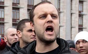 Боевик: Губарев, беги! У России есть целый список зачистки, ты следующий