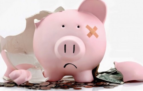 В Украине могут закрыть свыше 1 тыс. госпредприятий