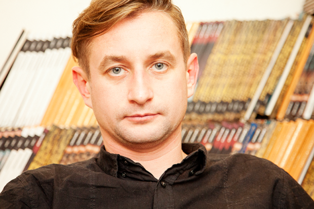 Задержание Жадана в Беларуси: посольство и МИД Украины начали готовить ноту протеста