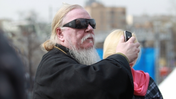 На Харьковщине прихожане изгнали священника РПЦ