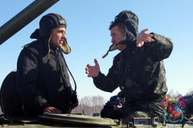 Пройшов фронт та підтримував Майдан. ТОП-факти про генерала Воробйова