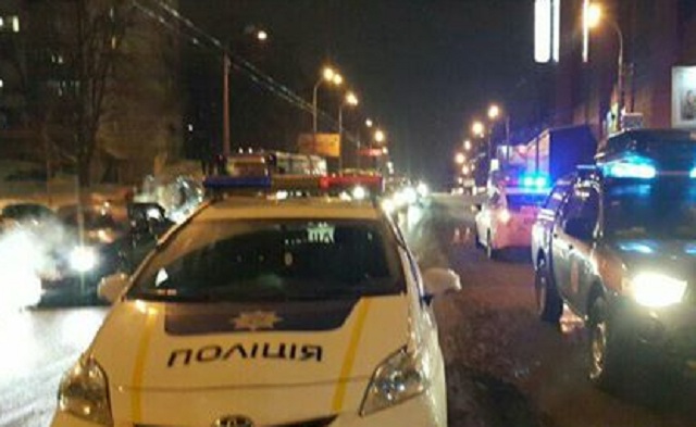 В Киеве умерла девочка, пострадавшая в жутком ДТП на Гетьмана