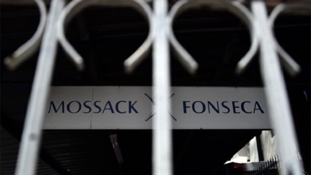     Mossack Fonseca,  