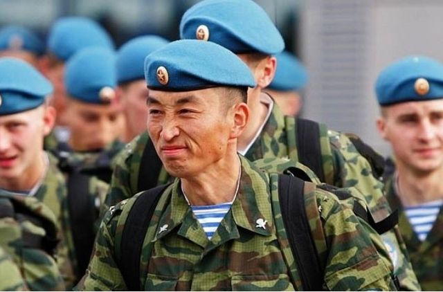 В России призвали немедленно начать отстреливать вернувшихся "отпускников" с Донбасса