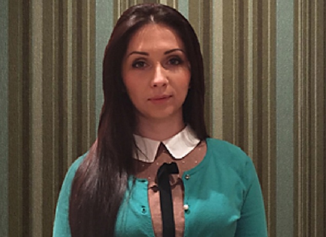 У Насірова заявили, що у скандальної хабарниці з Одеси "не було ніякого хабара"