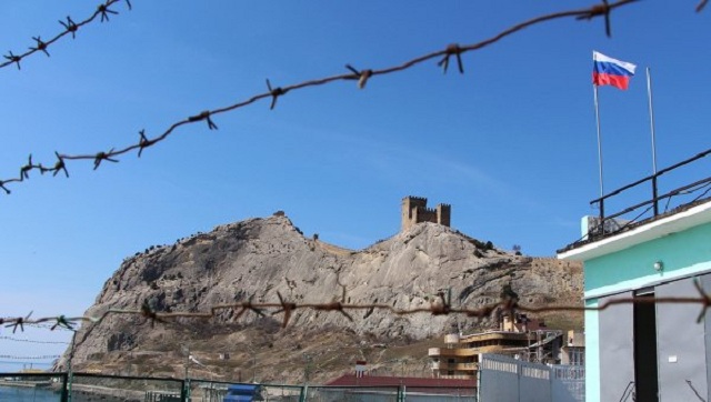 В оккупированном Крыму будут платить за доносы