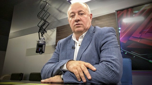 Нардеп объяснил, почему в Раде происходят драки