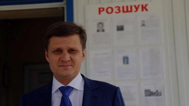 Нардеп от БПП забыл "задекларировать" жену, на которую записан бизнес