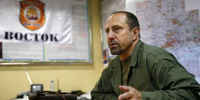 Ходаковский призвал не верить заявлениям Пескова