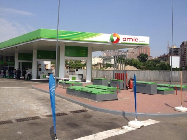 Російська компанія два роки веде тіньовий бізнес в Україні без сплати податків