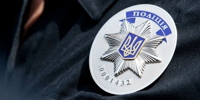 На Львівщині поліцейських підозрюють у розбійних нападах